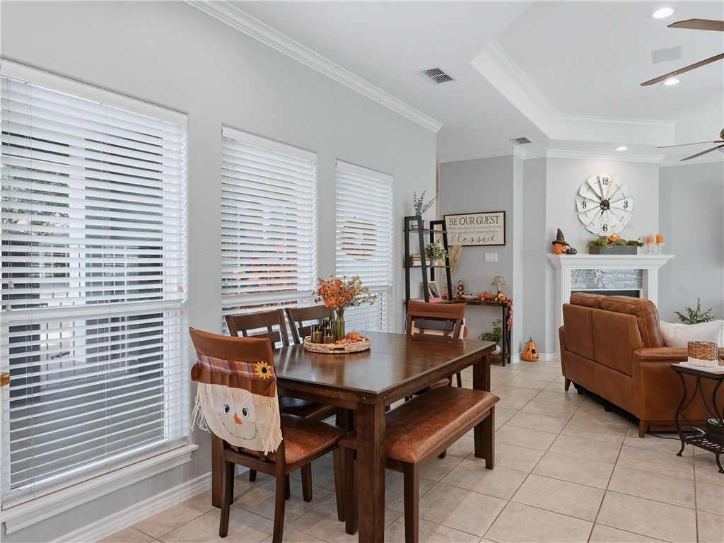 113 Cedar Ridge Drive Rockport TX 78382
