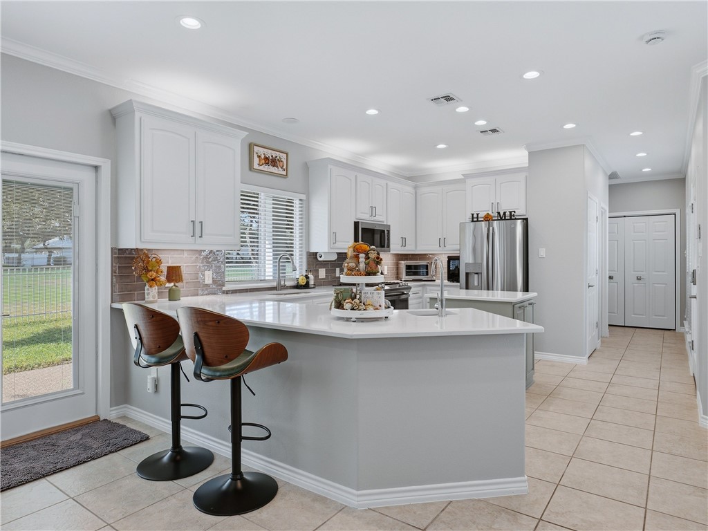 113 Cedar Ridge Drive Rockport TX 78382