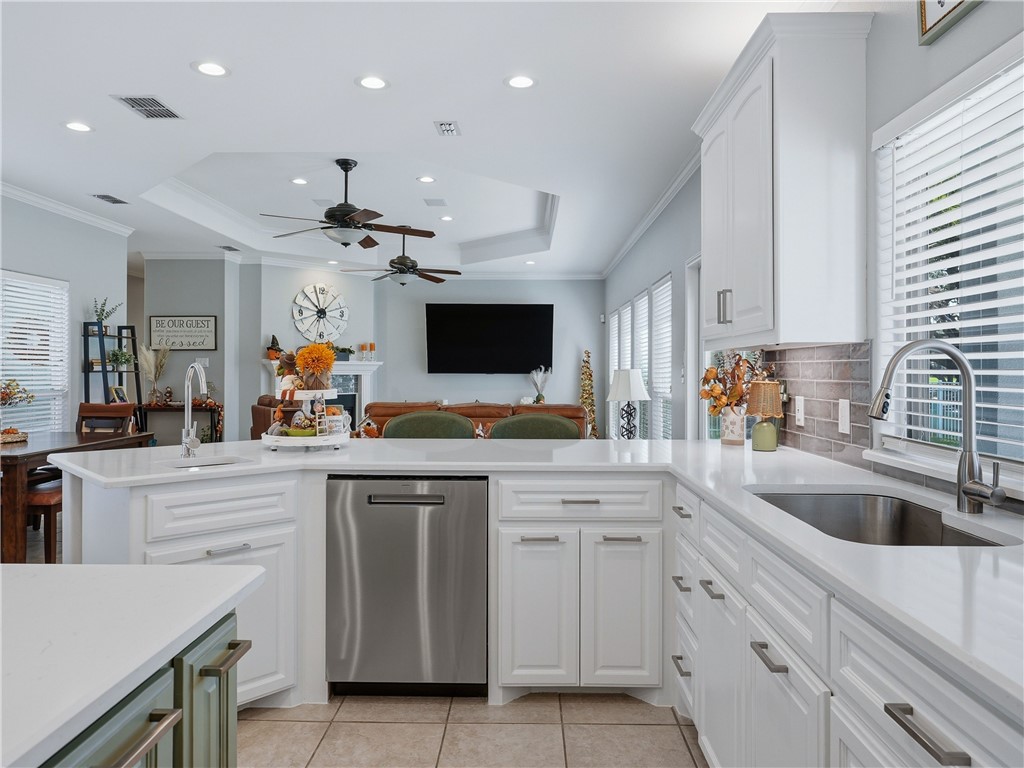 113 Cedar Ridge Drive Rockport TX 78382