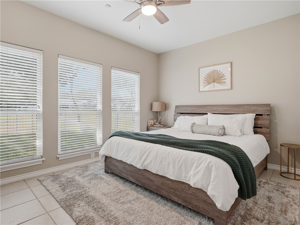 113 Cedar Ridge Drive Rockport TX 78382