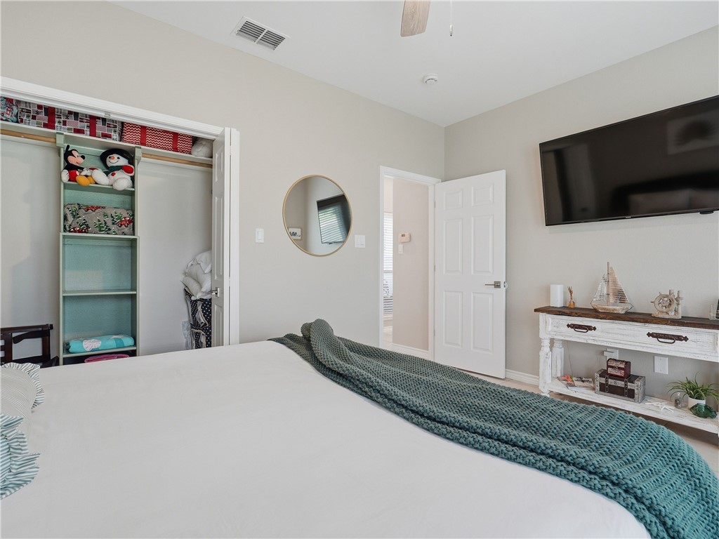 113 Cedar Ridge Drive Rockport TX 78382