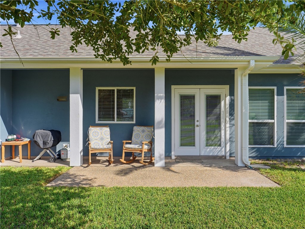 113 Cedar Ridge Drive Rockport TX 78382