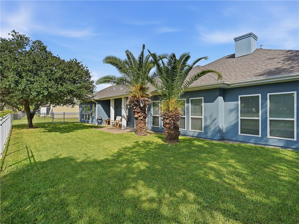 113 Cedar Ridge Drive Rockport TX 78382