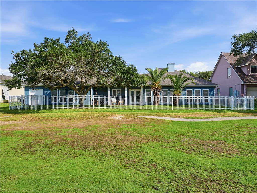 113 Cedar Ridge Drive Rockport TX 78382