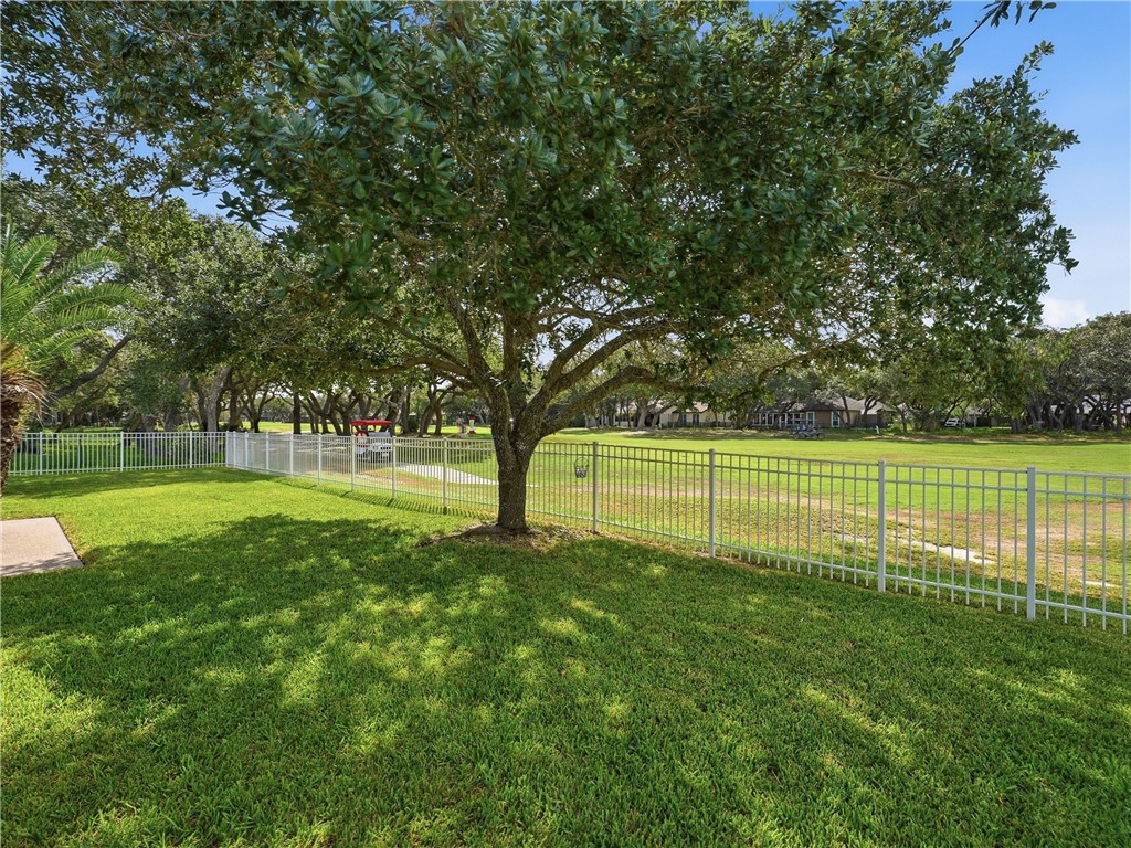 113 Cedar Ridge Drive Rockport TX 78382