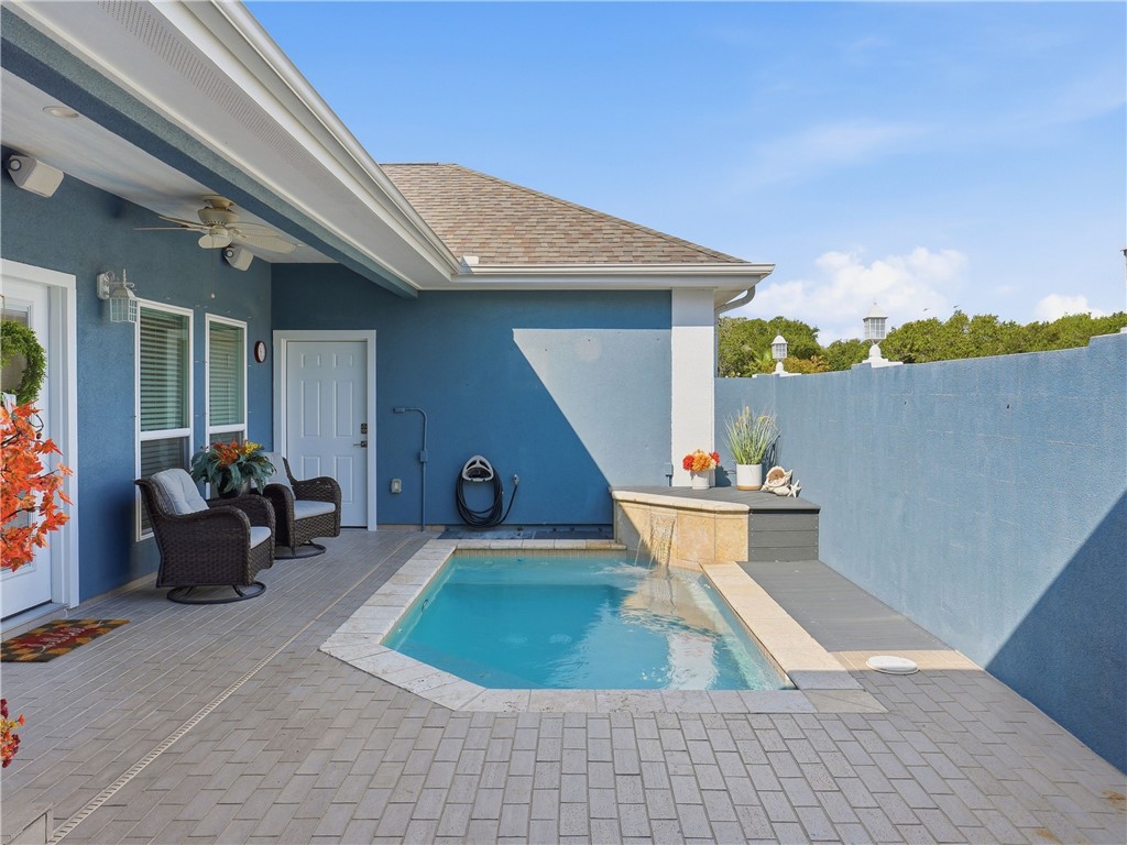 113 Cedar Ridge Drive Rockport TX 78382