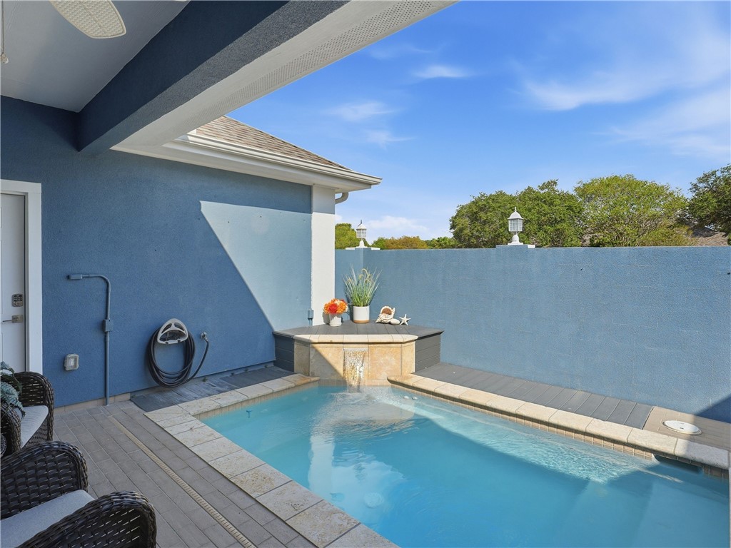 113 Cedar Ridge Drive Rockport TX 78382