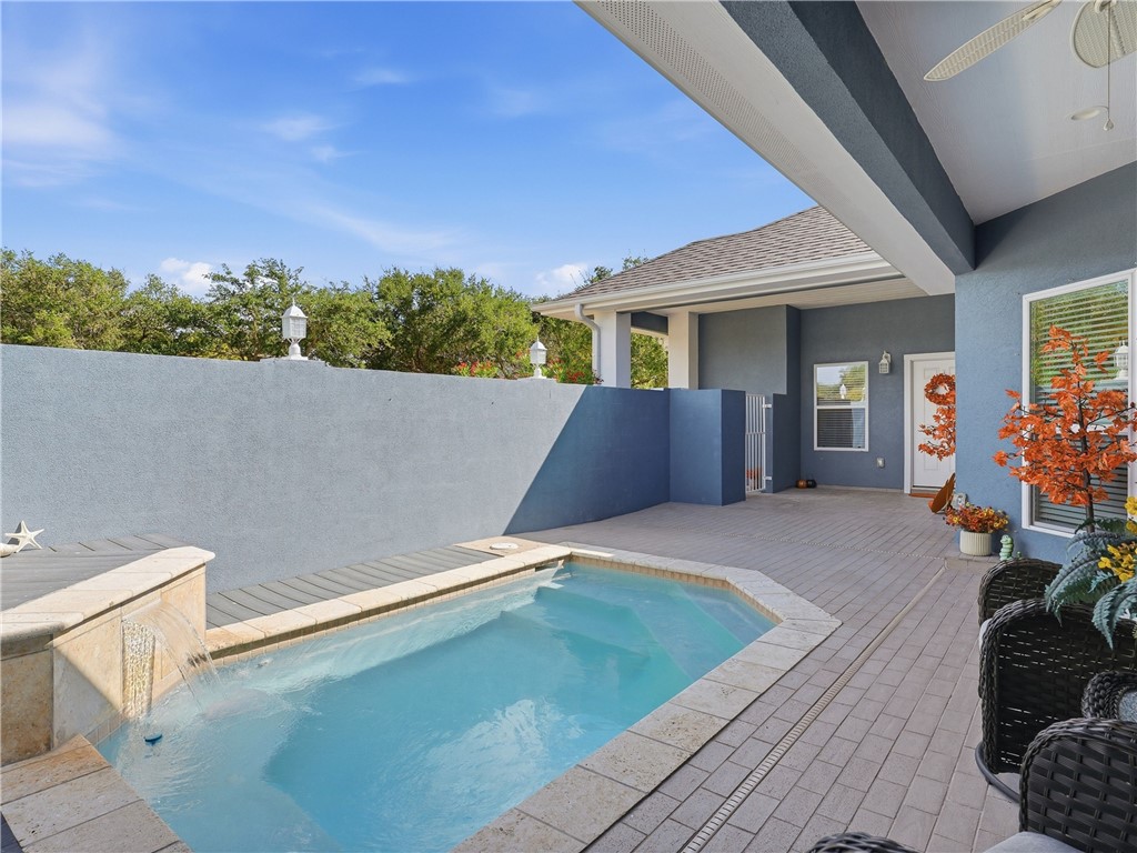 113 Cedar Ridge Drive Rockport TX 78382