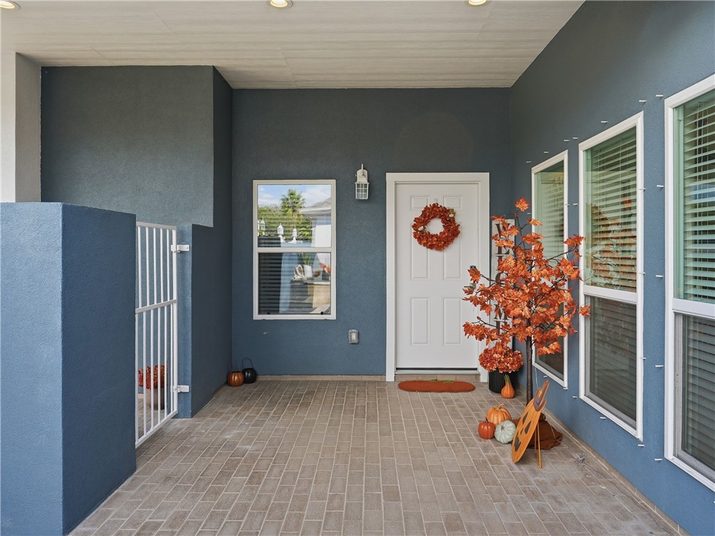 113 Cedar Ridge Drive Rockport TX 78382
