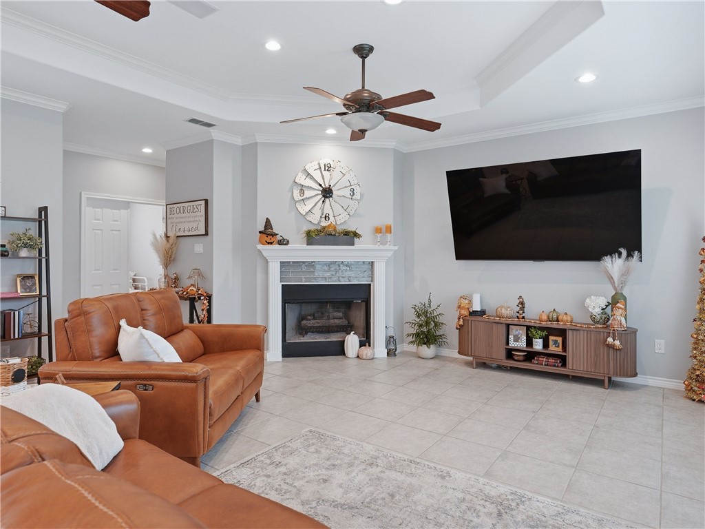 113 Cedar Ridge Drive Rockport TX 78382