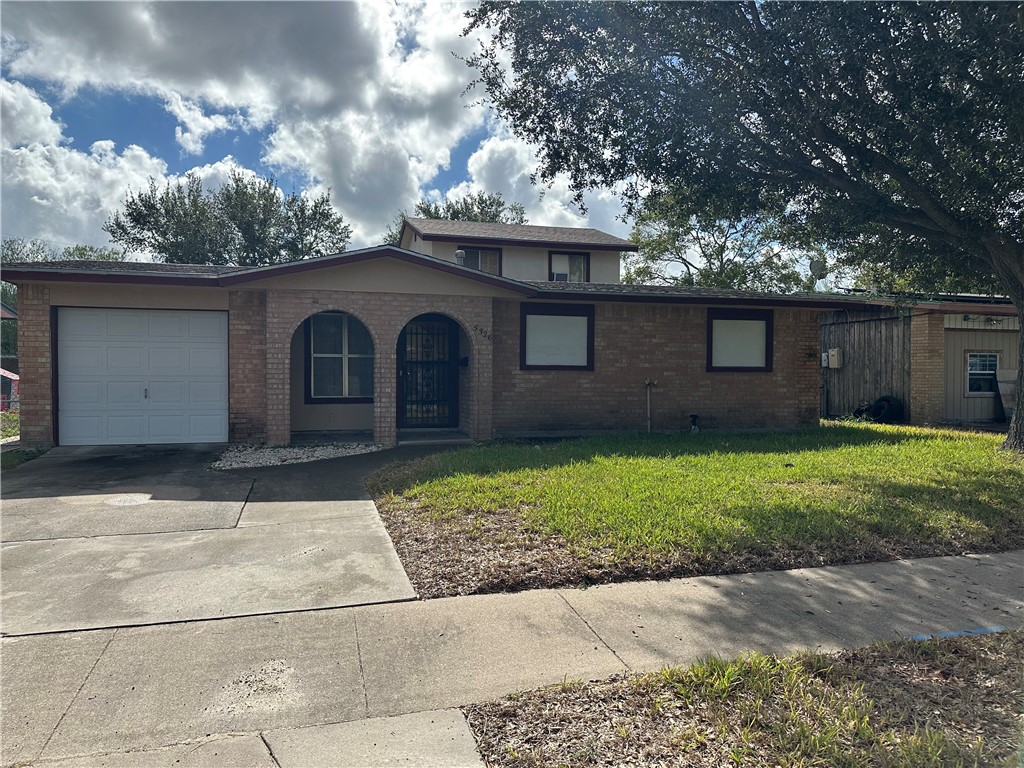 5326 Alejandro Street Corpus Christi TX 78415