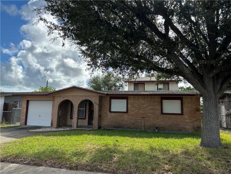 5326 Alejandro Street Corpus Christi TX 78415