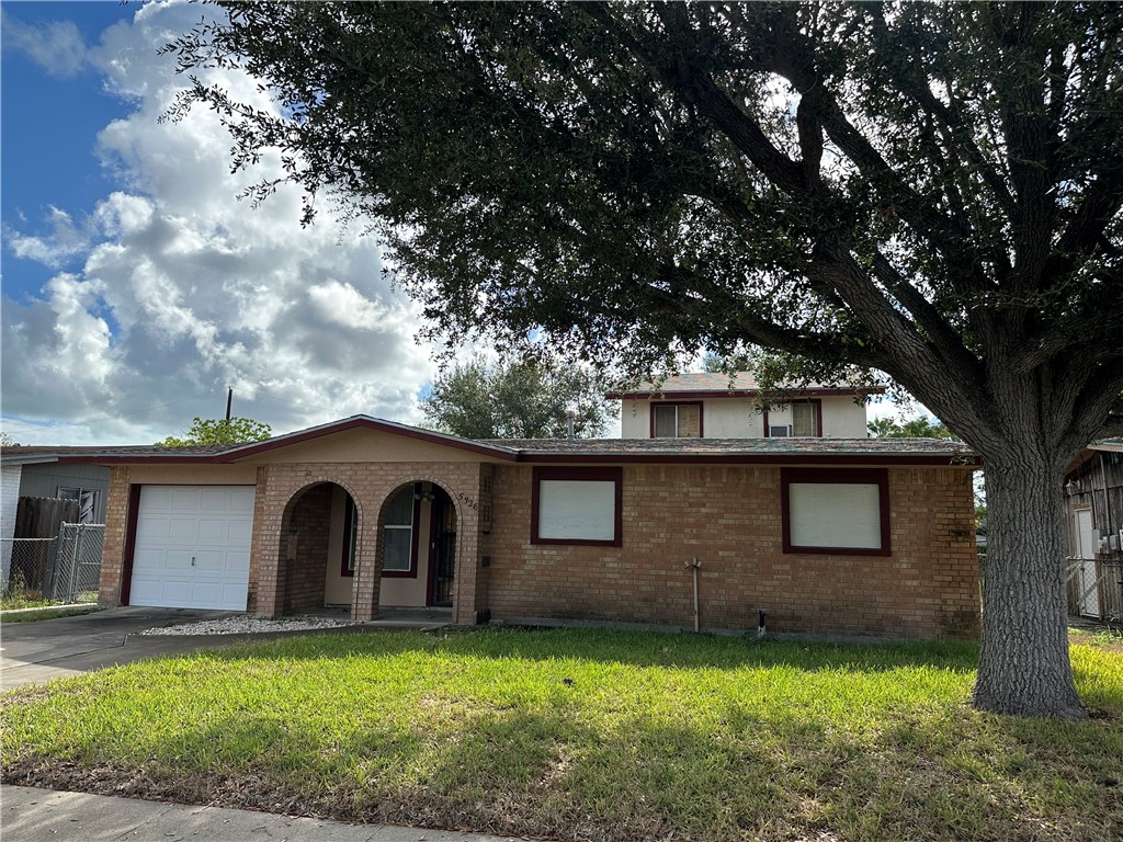 5326 Alejandro Street Corpus Christi TX 78415