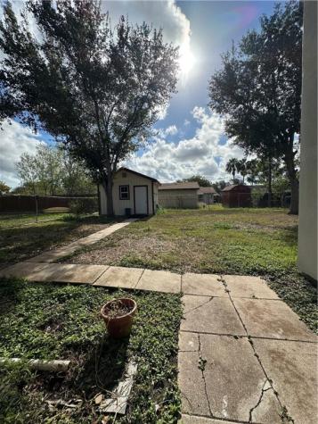 5326 Alejandro Street Corpus Christi TX 78415