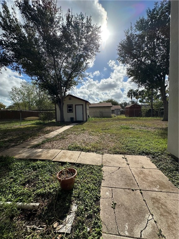 5326 Alejandro Street Corpus Christi TX 78415