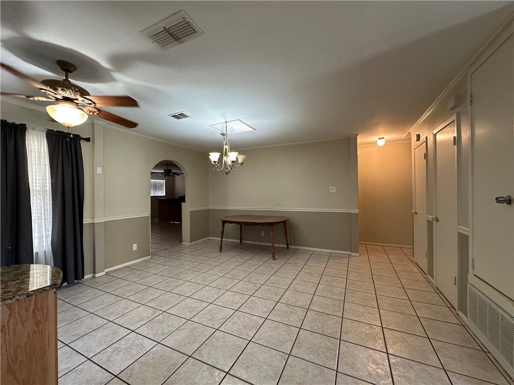 5326 Alejandro Street Corpus Christi TX 78415
