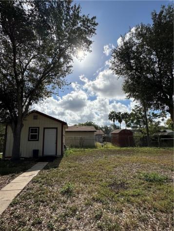 5326 Alejandro Street Corpus Christi TX 78415