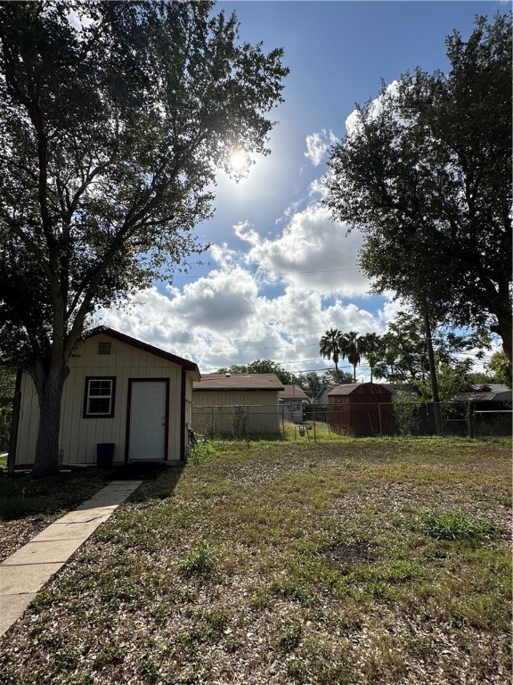 5326 Alejandro Street Corpus Christi TX 78415
