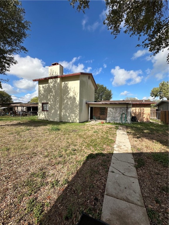 5326 Alejandro Street Corpus Christi TX 78415