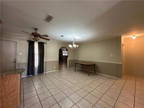 5326 Alejandro Street Corpus Christi TX 78415