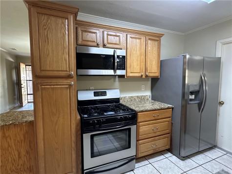 5326 Alejandro Street Corpus Christi TX 78415