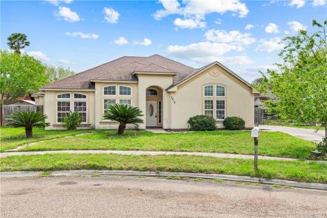 5410 Nicole Court Corpus Christi TX 78415