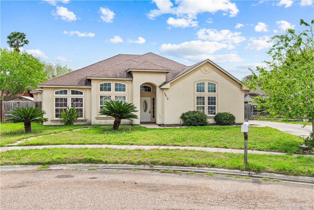 5410 Nicole Court Corpus Christi TX 78415