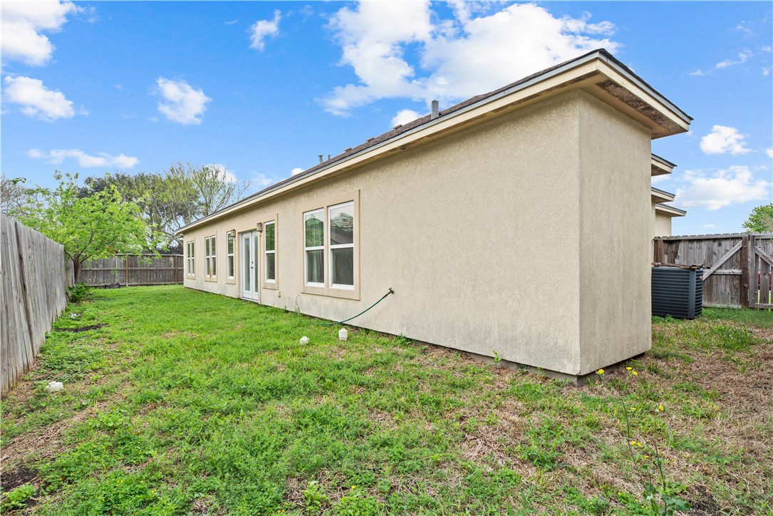 5410 Nicole Court Corpus Christi TX 78415