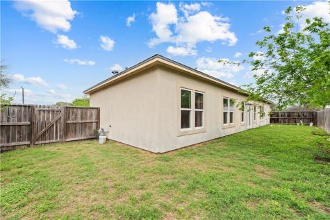 5410 Nicole Court Corpus Christi TX 78415