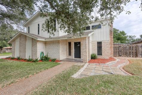 11646 Hondo Creek Drive Corpus Christi TX 78410