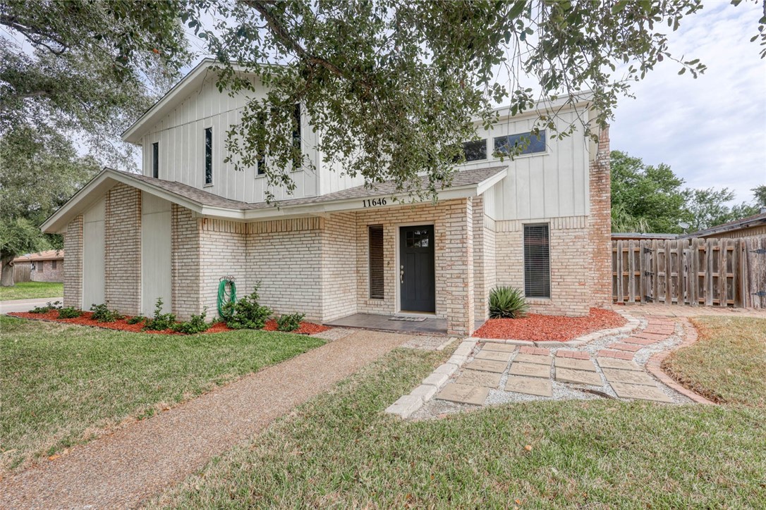11646 Hondo Creek Drive Corpus Christi TX 78410