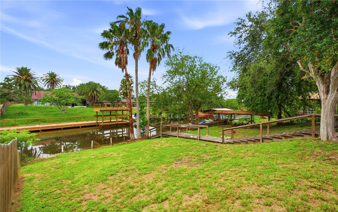 3146 Azores Drive Corpus Christi TX 78418