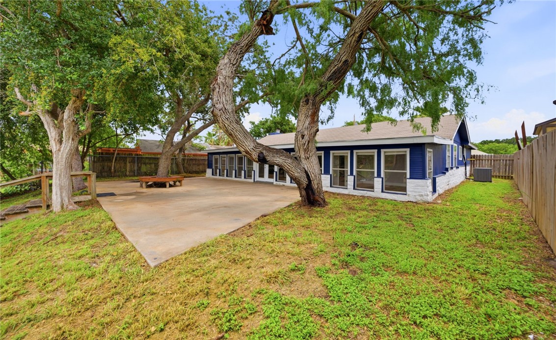 3146 Azores Drive Corpus Christi TX 78418