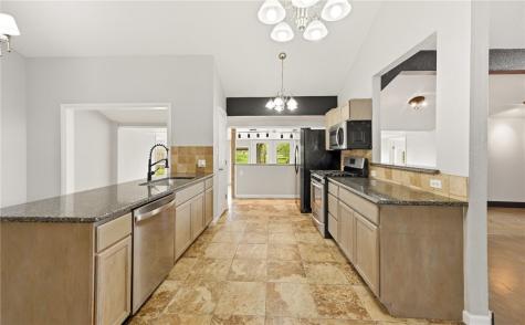 3146 Azores Drive Corpus Christi TX 78418