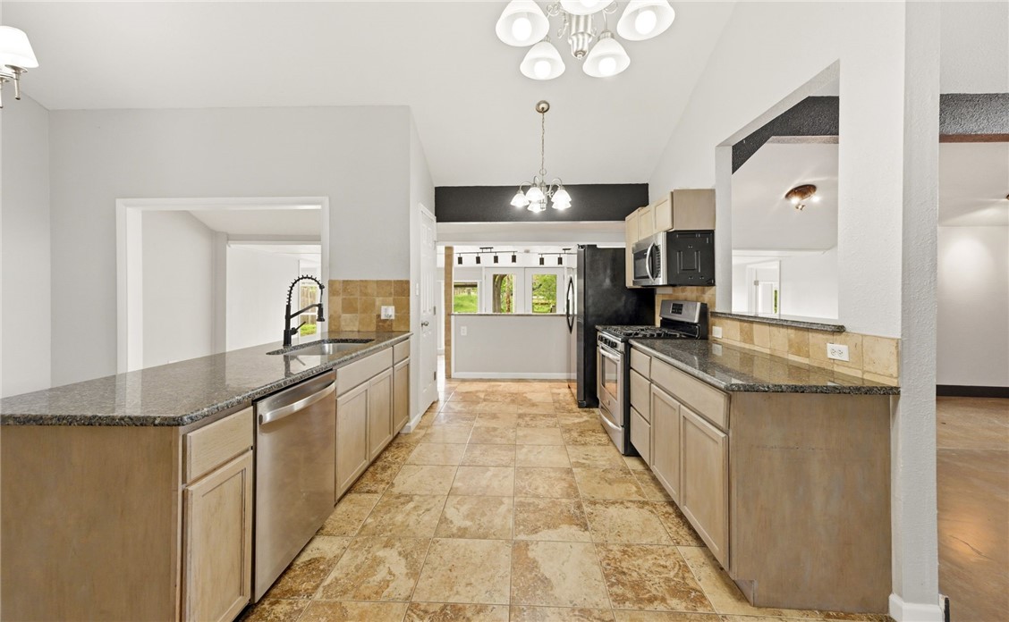 3146 Azores Drive Corpus Christi TX 78418