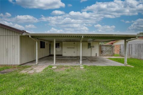 1011 Starlite Drive Portland TX 78374