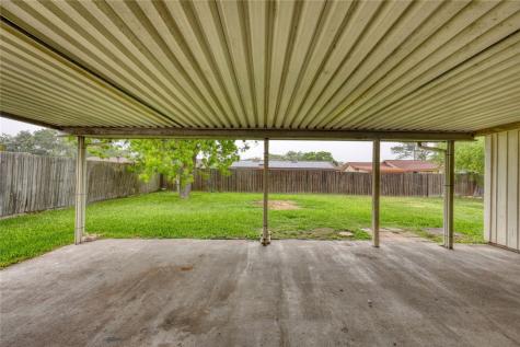 1011 Starlite Drive Portland TX 78374