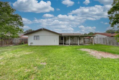 1011 Starlite Drive Portland TX 78374