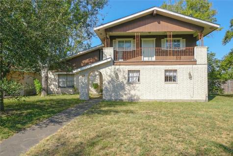 600 S Minnesota Street Beeville TX 78102