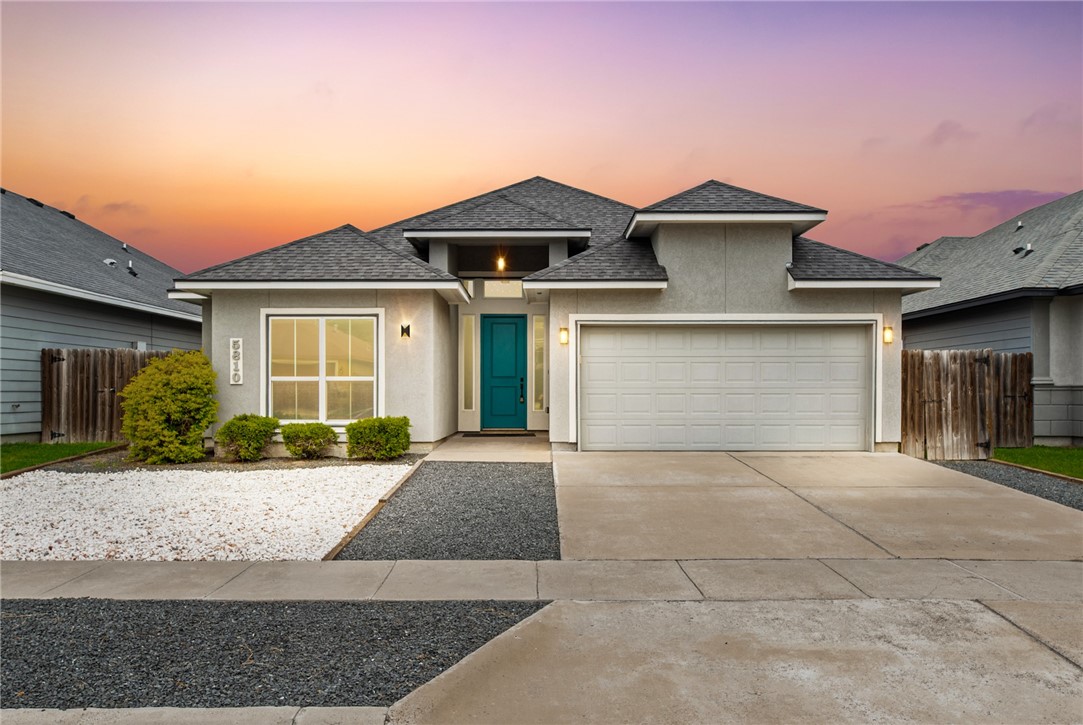 5810 Bella Di Giorno Drive Corpus Christi TX 78414