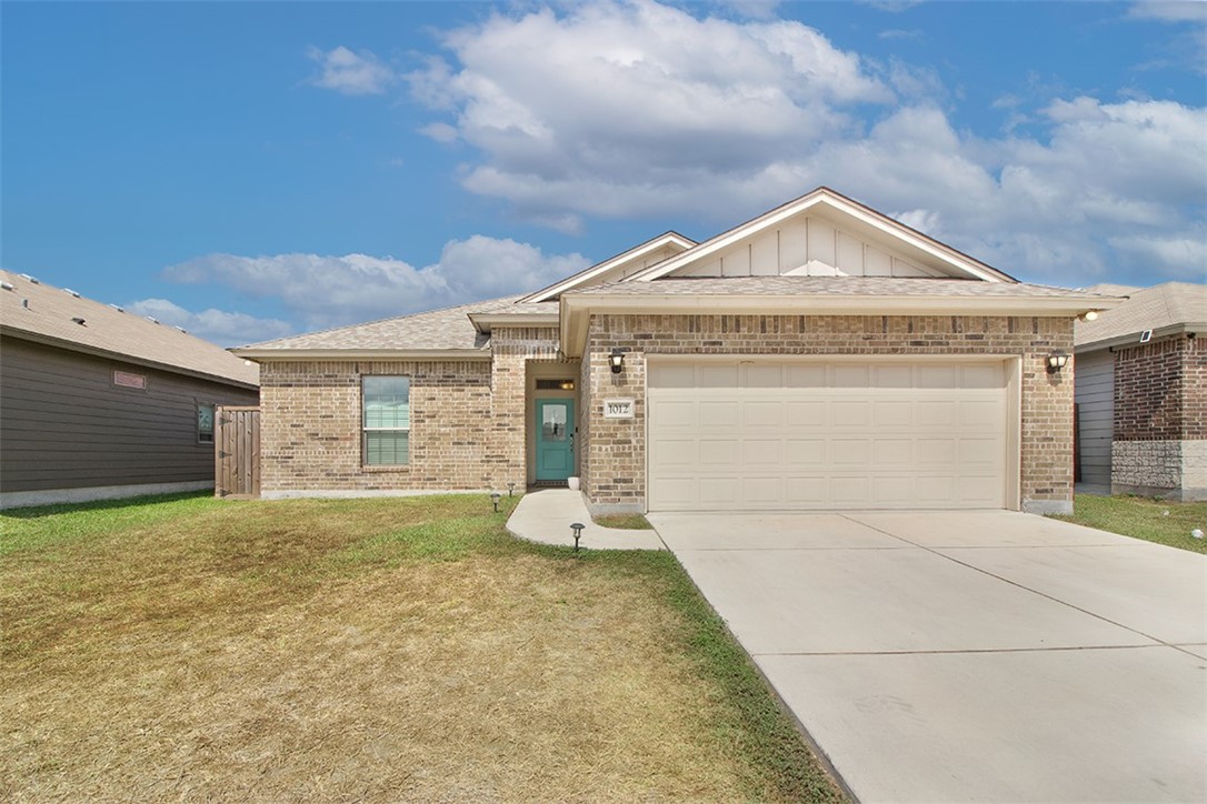 1012 Ocean Breeze Portland TX 78374