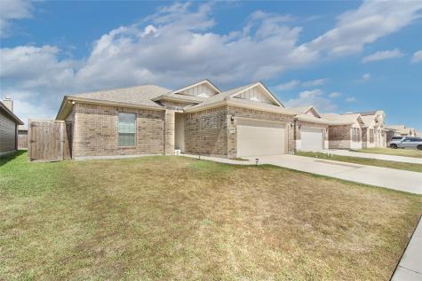 1012 Ocean Breeze Portland TX 78374