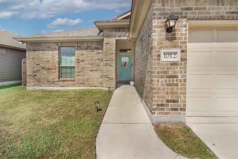 1012 Ocean Breeze Portland TX 78374