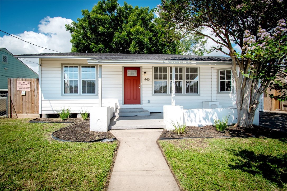 1445 12th Street Corpus Christi TX 78404
