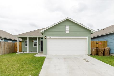 1738 Drive Ben Vela Drive Corpus Christi TX 78410