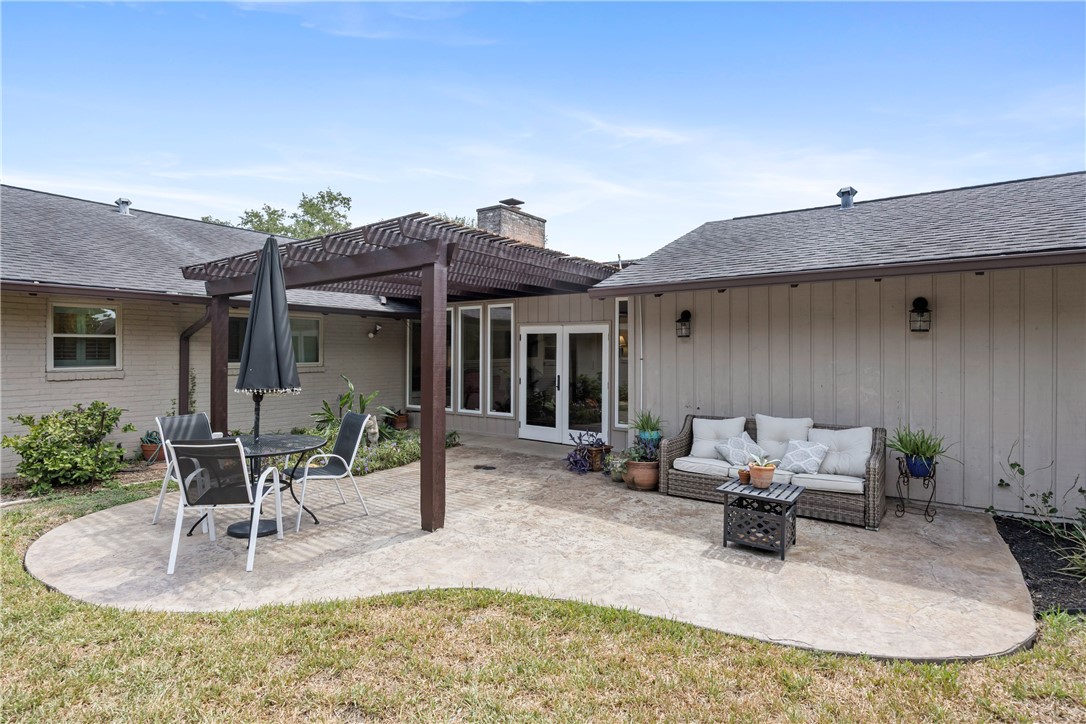 6321 Saint Andrews Drive Corpus Christi TX 78413
