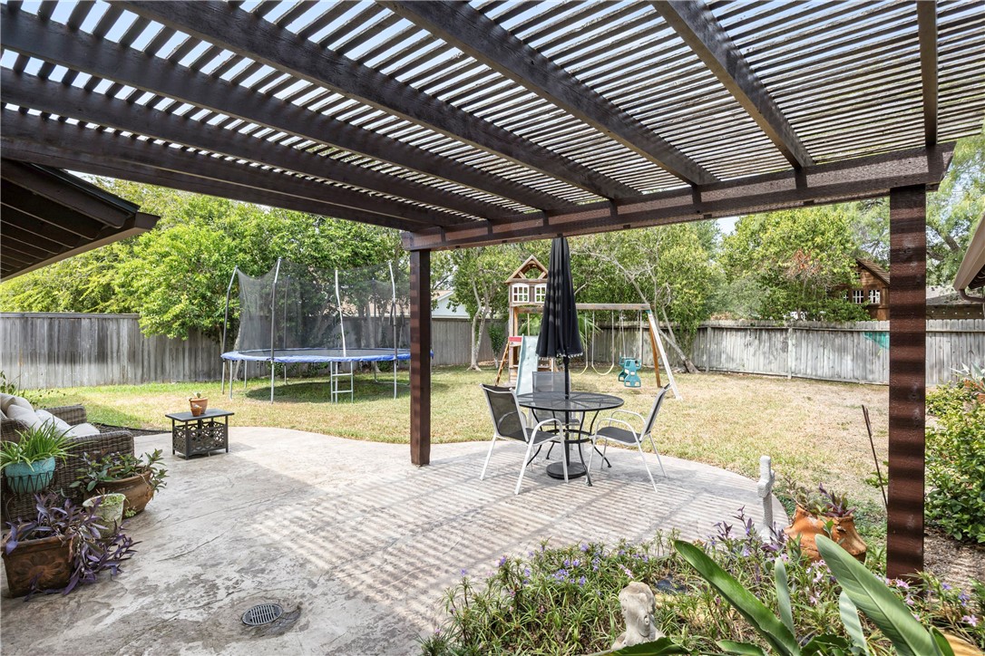 6321 Saint Andrews Drive Corpus Christi TX 78413