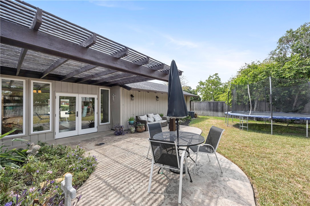 6321 Saint Andrews Drive Corpus Christi TX 78413