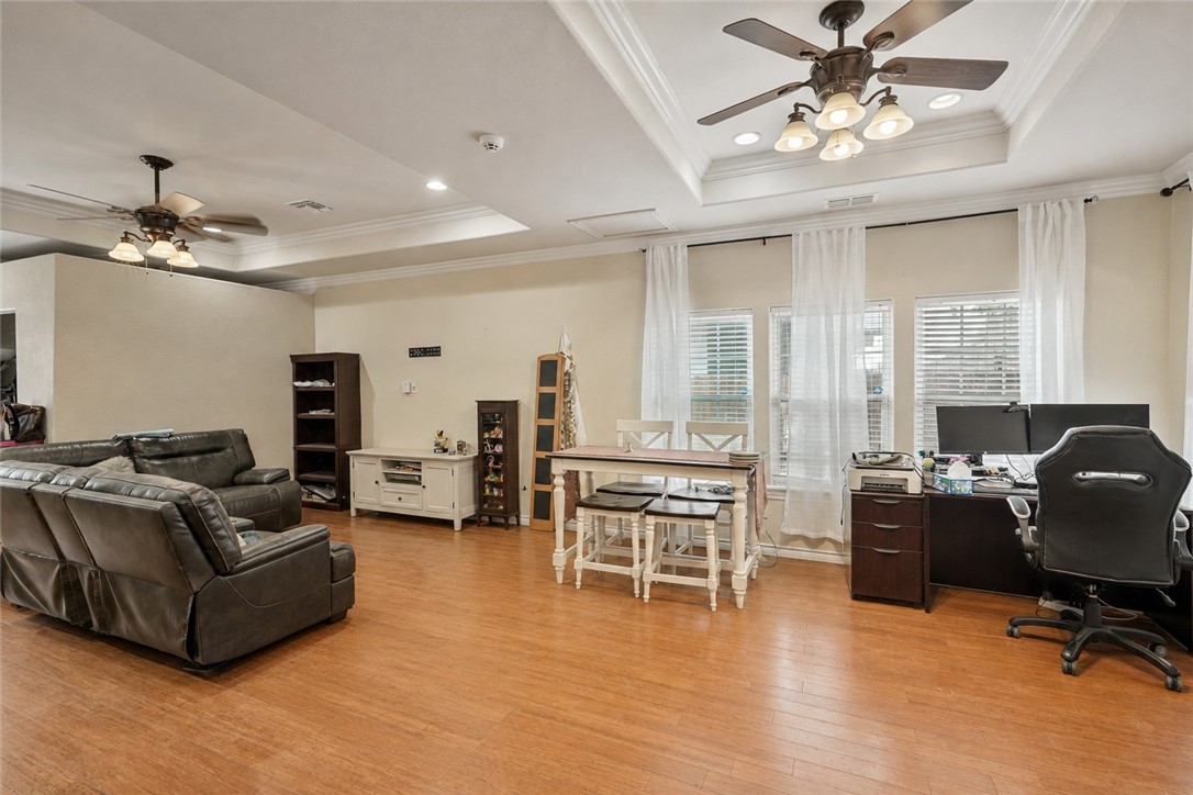 7032 Carmer Circle Corpus Christi TX 78413