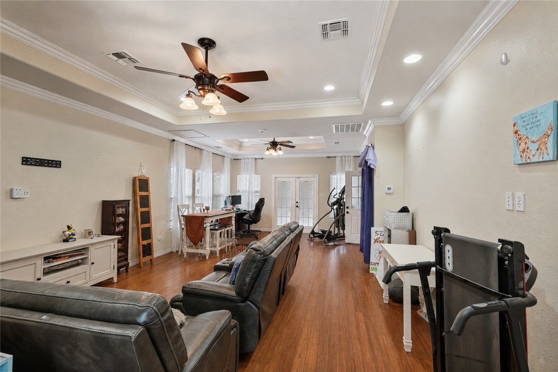 7032 Carmer Circle Corpus Christi TX 78413